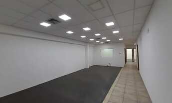 Imagem 4: Venda ou Locação de imóvel comercial de três andares no Jabaquara com 673m², recepção, 12