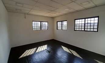 Imagem 5: Venda ou Locação de imóvel comercial de três andares no Jabaquara com 673m², recepção, 12