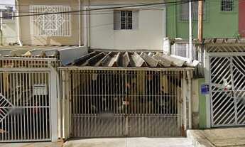 Imagem: Venda de Casa de rua com dois andares no