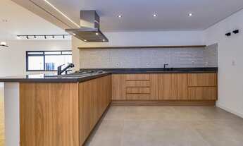 Imagem 6: Venda de Apartamento na Consolação com 220m, 4 dormitórios sendo 1 suíte com closet com ar