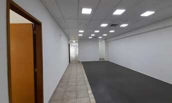 Imagem 3: Venda ou Locação de imóvel comercial de três andares no Jabaquara com 673m², recepção, 12