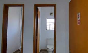 Imagem 6: Venda ou Locação de imóvel comercial de três andares no Jabaquara com 673m², recepção, 12