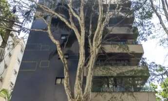 Imagem: Venda de Apartamento no Brooklin com 136m