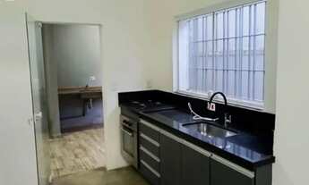 Imagem 4: Venda de Casa residencial de dois andares no Brooklin com 140m, 3 dormitórios sendo 1 suít