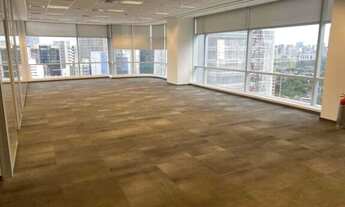 Imagem: Aluguel de Conjunto comercial, Pinheiros