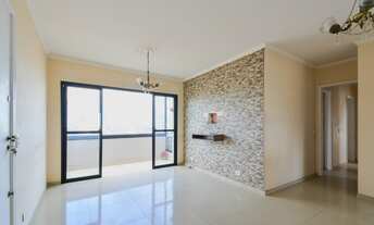 Imagem: Venda de Apartamento, 87m² de puro aconchego