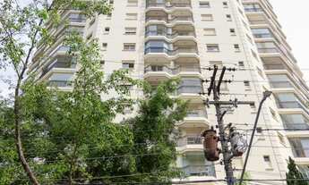 Imagem: Venda de Apartamento na Chácara Klabin