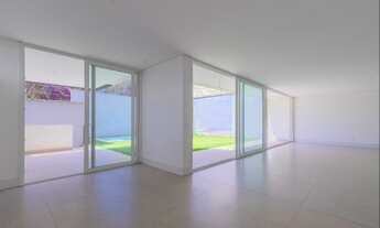 Imagem 5: Venda de Casa em condomínio, Campo Belo, 427m, 4 suítes, 5 banheiros e 4 vagas de garagem