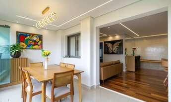 Imagem 6: Venda de Apartamento na Vila Independência com 98m², 2 suítes sendo 1 master, 2 banheiros