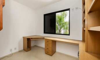 Imagem 6: Venda de Apartamento na Vila Clementino com 57m², 2 dormitórios sendo 1 suíte, 2 banheiros