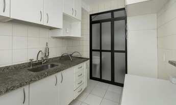 Imagem 4: Venda de Apartamento na Vila Clementino com 57m², 2 dormitórios sendo 1 suíte, 2 banheiros