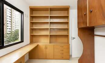 Imagem 7: Venda de Apartamento na Vila Clementino com 57m², 2 dormitórios sendo 1 suíte, 2 banheiros