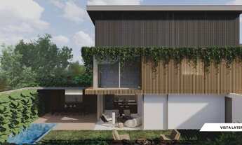 Imagem: Venda de casa em condominio fechado, Brooklin