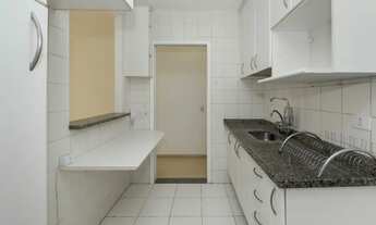 Imagem 5: Venda de Apartamento na Vila Clementino com 57m², 2 dormitórios sendo 1 suíte, 2 banheiros