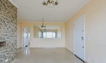 Imagem 5: Venda de Apartamento, 87m² de puro aconchego, 3 dormitórios, sendo 1 suíte c/ varanda, 2 v