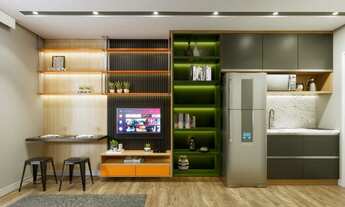 Imagem: VENDA DE STUDIO - CHÁCARA INGLESA - PROXIMO