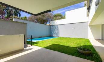 Imagem 4: Venda de Casa em condomínio, Campo Belo, 427m, 4 suítes, 5 banheiros e 4 vagas de garagem