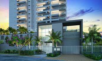 Imagem: Apartamento à venda, Cond Biografia, 97m²