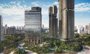 Imagem: Venda de Apartamento no Jardim das Acácias