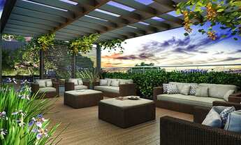 Imagem 6: Venda de Apartamento, na Chácara Inglesa, 68 m2, 02 dormitórios com armários sendo 01 s