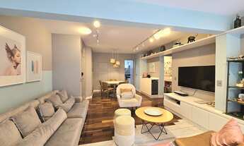 Imagem: Venda de Apartamento em Moema com 98,37