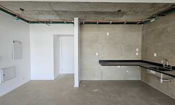 Imagem 5: Venda de Apartamento no Jardim das Acácias com 197m², 3 suítes, 5 banheiros, varanda gourm