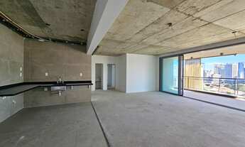 Imagem 6: Venda de Apartamento no Jardim das Acácias com 197m², 3 suítes, 5 banheiros, varanda gourm