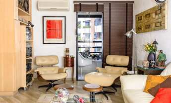 Imagem 5: Venda de apartamento na Vila Mascote, 56mts, 2 dormitórios, 1 WC e 1 vaga. Documentaçao 10