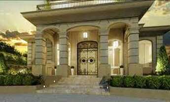 Imagem 3: Locação de apartamento de 315m² útil, nos Jardins, 4 suítes ( todas com armários ) sendo 1