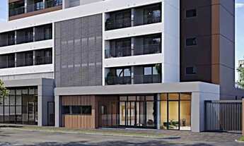 Imagem: Venda de Studio Mobiliado no Paraíso com