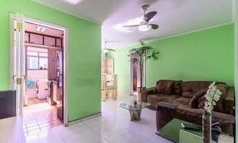 Imagem: VENDA DE APARTAMENTO, NA VILA MARINA, 60