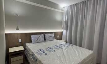 Imagem: Aluguel de Studio, no Residencial Solo Jardins