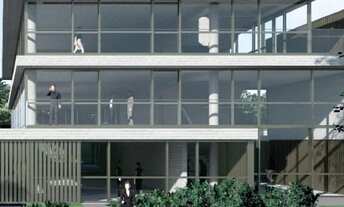 Imagem: Laje corporativa em Pinheiros Térreo 359,93mts