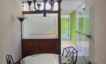 Imagem 6: Venda de Casa em Interlagos com 793m², 4 dormitórios sendo 2 suítes, sala para 3 livings