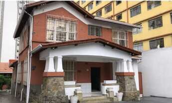 Imagem: Casa comercial no bairro Bela Vista, com