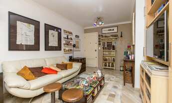 Imagem 7: Venda de apartamento na Vila Mascote, 56mts, 2 dormitórios, 1 WC e 1 vaga. Documentaçao 10