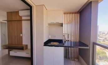 Imagem 5: Venda de Apartamento semimobiliado no Ipiranga com 54m², 2 quartos sendo 1 suíte, 2 banhei