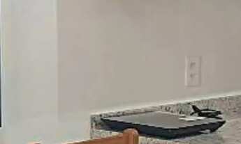 Imagem 3: Venda de Studio Mobiliado no Paraíso com 25m², 1 dormitório com ar-condicionado, 1 banheir