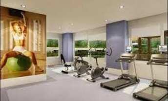 Imagem 4: Locação de apartamento de 315m² útil, nos Jardins, 4 suítes ( todas com armários ) sendo 1