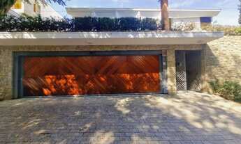 Imagem: Venda de Casa em Interlagos com 793m²