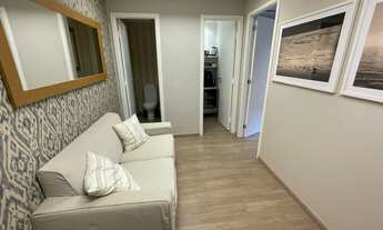 Imagem: Vendo de Conjunto Corporativo em Higienópolis