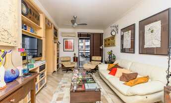 Imagem 3: Venda de apartamento na Vila Mascote, 56mts, 2 dormitórios, 1 WC e 1 vaga. Documentaçao 10