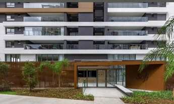 Imagem: Venda de Apartamento no Campo Belo com 143