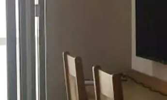 Imagem 2: Venda de Studio Mobiliado no Paraíso com 25m², 1 dormitório com ar-condicionado, 1 banheir