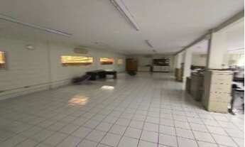 Imagem 5: Galpão para Venda no bairro Parque Fongaro, Área Total de 4.224,00 m², Área Construída com