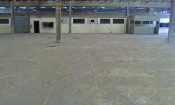 Imagem 4: Galpão Industrial, Pq Anhanguera, Área construída : 6500 m² + 500 m² de mezaninos. Área d