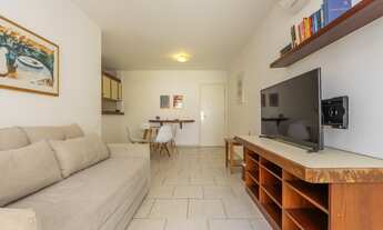 Imagem: Venda de Apartamento mobiliado no Jardim