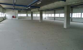 Imagem 2: Galpão Industrial, Pq Anhanguera, Área construída : 6500 m² + 500 m² de mezaninos. Área d