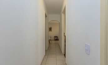 Imagem 2: Venda de Apartamento mobiliado no Jardim Paulista com 60m², 2 dormitórios, 2 banheiros e 2