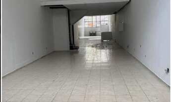 Imagem: Locação de Galpão Comercial - 2 andares